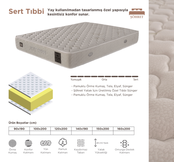 Sert Tıbbİ