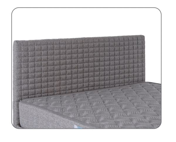 Emsal Solid Başlık